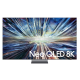 Samsung 三星 QA75QN900DJXZK 75吋 QN900D 系列 Neo QLED 8K 智能電視